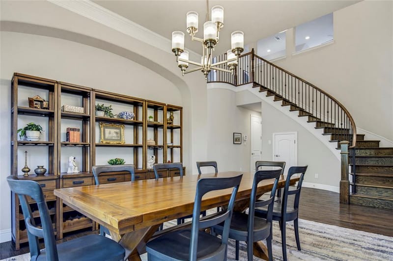 4900 Latour Lane, Colleyville TX 76034 - Photo 9