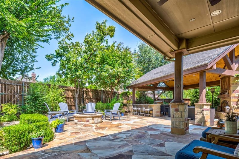 4900 Latour Lane, Colleyville TX 76034 - Photo 34