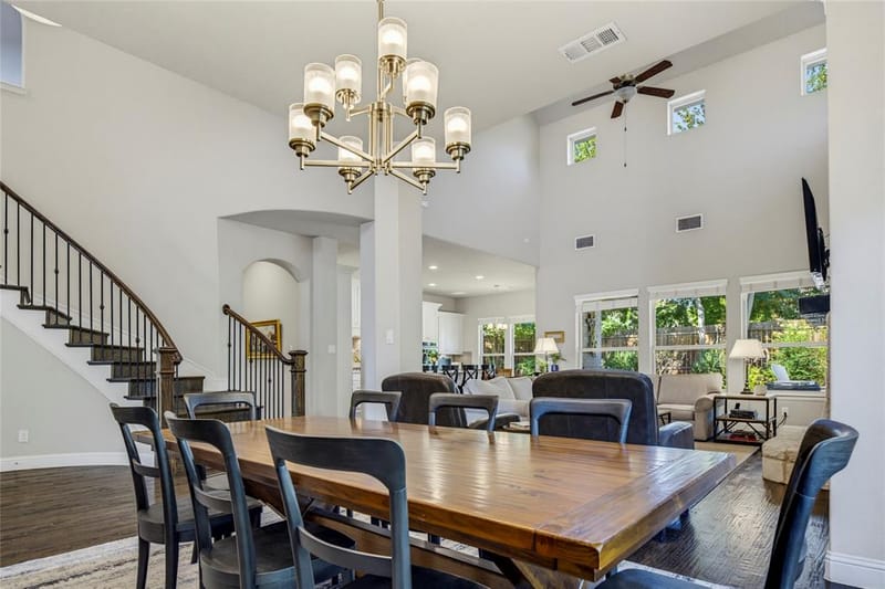 4900 Latour Lane, Colleyville TX 76034 - Photo 10