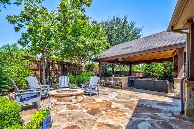 4900 Latour Lane, Colleyville TX 76034 - Photo 33