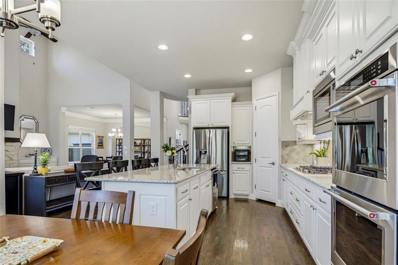 4900 Latour Lane, Colleyville TX 76034 - Photo 14