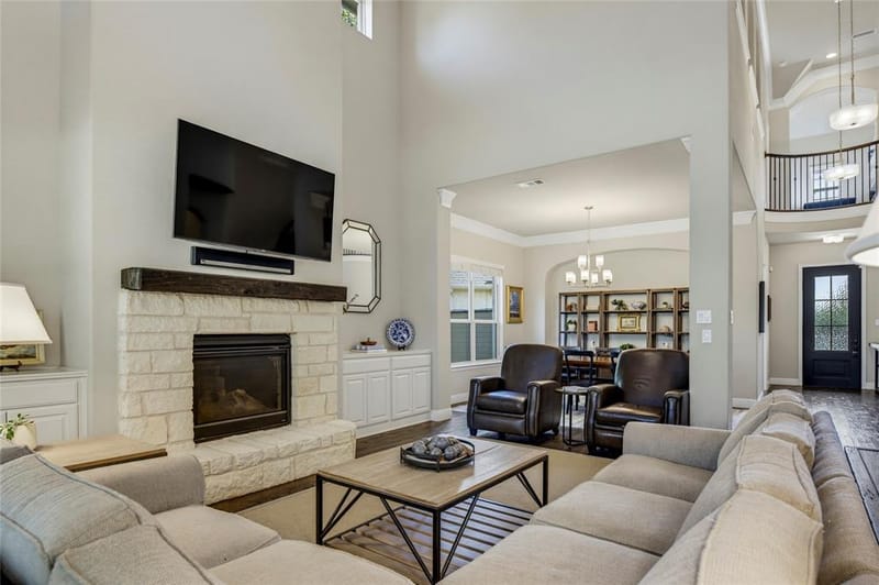 4900 Latour Lane, Colleyville TX 76034 - Photo 11
