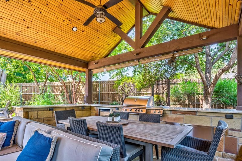4900 Latour Lane, Colleyville TX 76034 - Photo 39