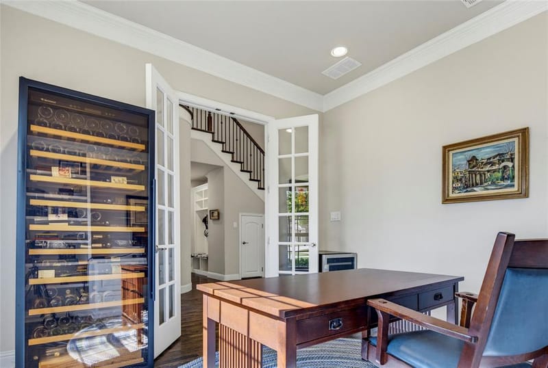 4900 Latour Lane, Colleyville TX 76034 - Photo 8