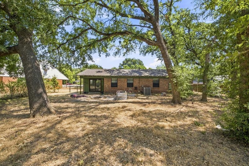 810 Arthur Drive, Arlington TX 76013 - Photo 22