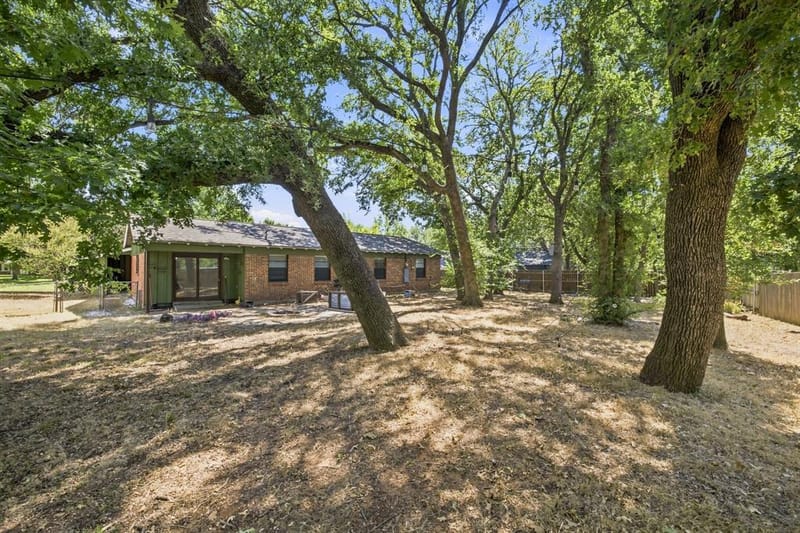 810 Arthur Drive, Arlington TX 76013 - Photo 21