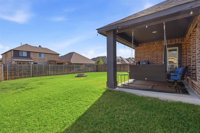 303 Pineview Lane, Ponder TX 76259 - Photo 24