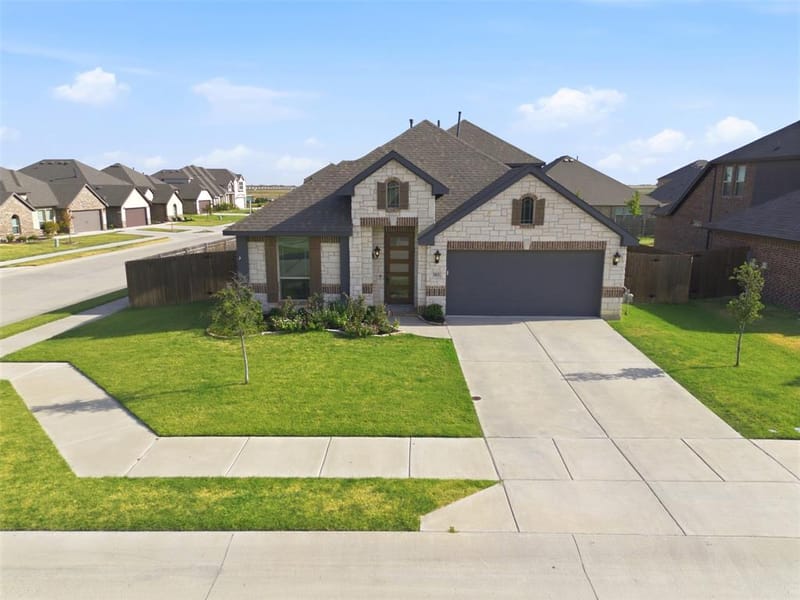 303 Pineview Lane, Ponder TX 76259 - Photo 31