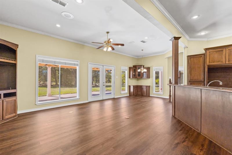 1200 County Road 2307, Sulphur Springs TX 75482 - Photo 13