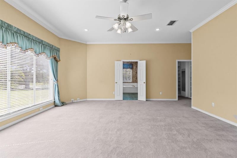 1200 County Road 2307, Sulphur Springs TX 75482 - Photo 17