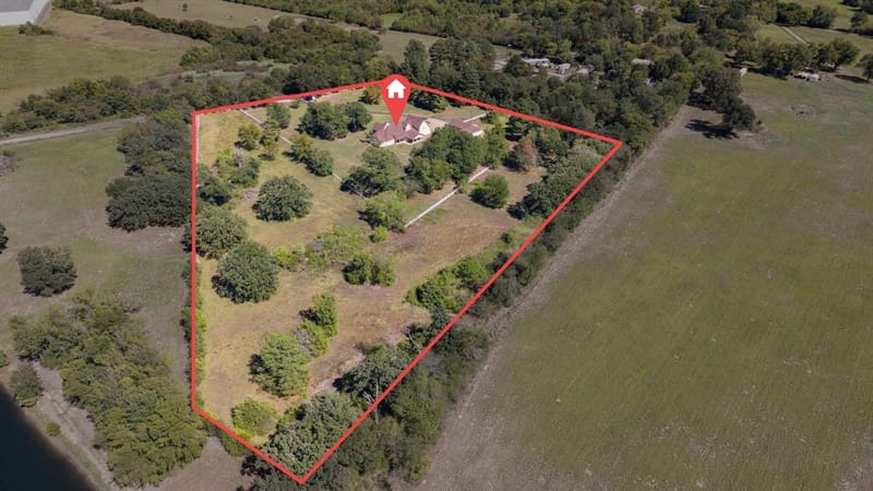 1200 County Road 2307, Sulphur Springs TX 75482 - Photo 3