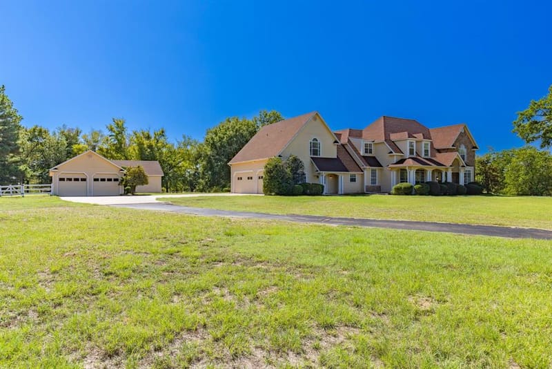 1200 County Road 2307, Sulphur Springs TX 75482 - Photo 36