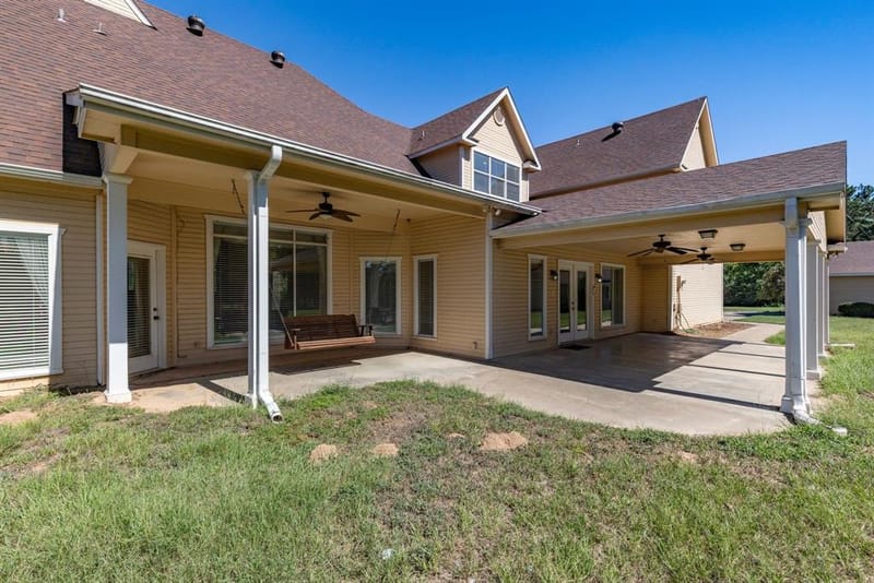 1200 County Road 2307, Sulphur Springs TX 75482 - Photo 32