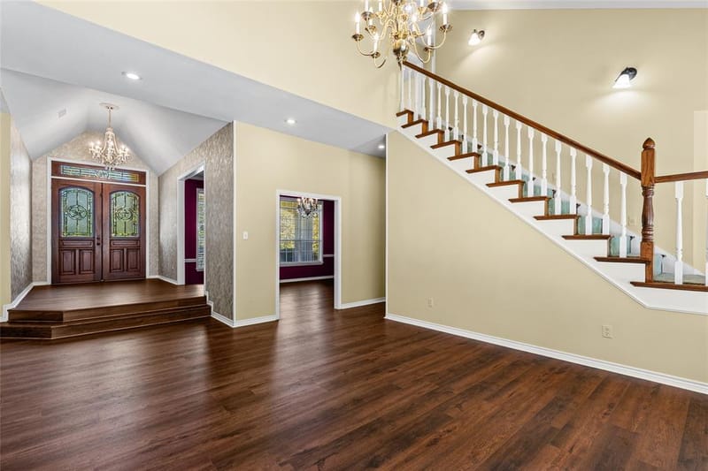 1200 County Road 2307, Sulphur Springs TX 75482 - Photo 5