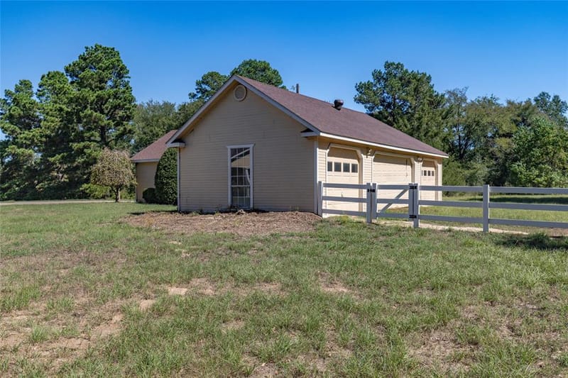 1200 County Road 2307, Sulphur Springs TX 75482 - Photo 34