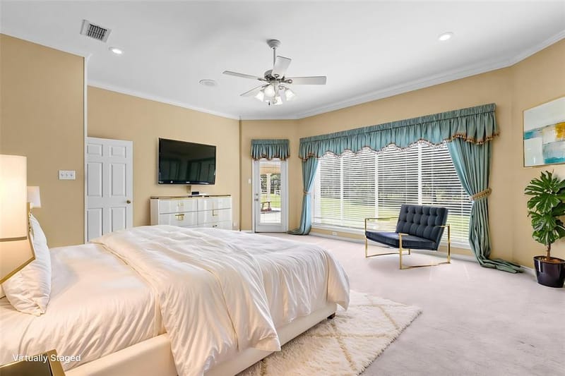 1200 County Road 2307, Sulphur Springs TX 75482 - Photo 18