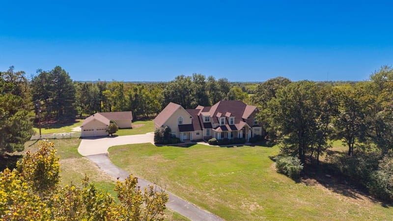 1200 County Road 2307, Sulphur Springs TX 75482 - Photo 37