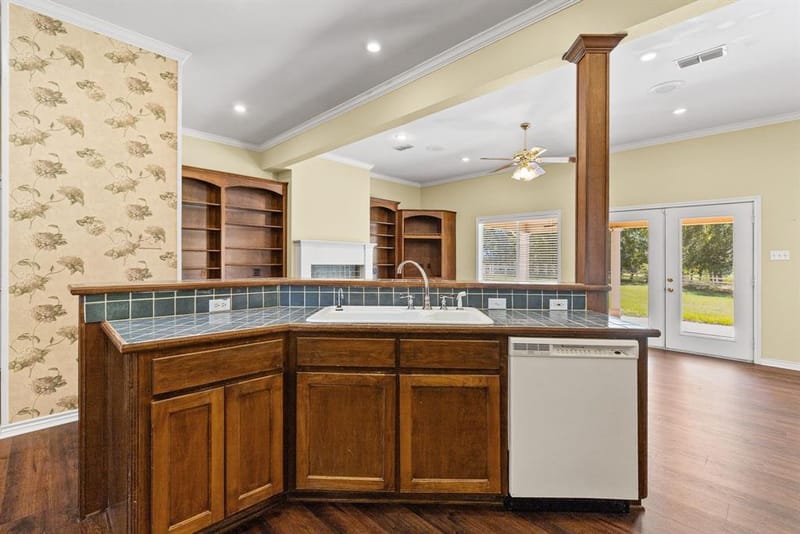 1200 County Road 2307, Sulphur Springs TX 75482 - Photo 11