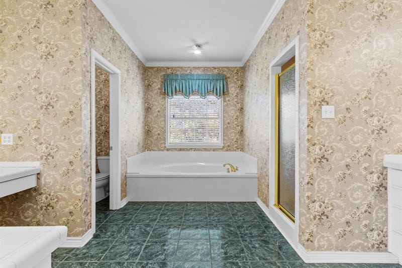 1200 County Road 2307, Sulphur Springs TX 75482 - Photo 19
