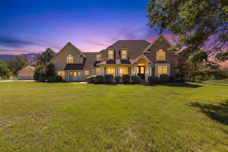 1200 County Road 2307, Sulphur Springs TX 75482 - Photo 40