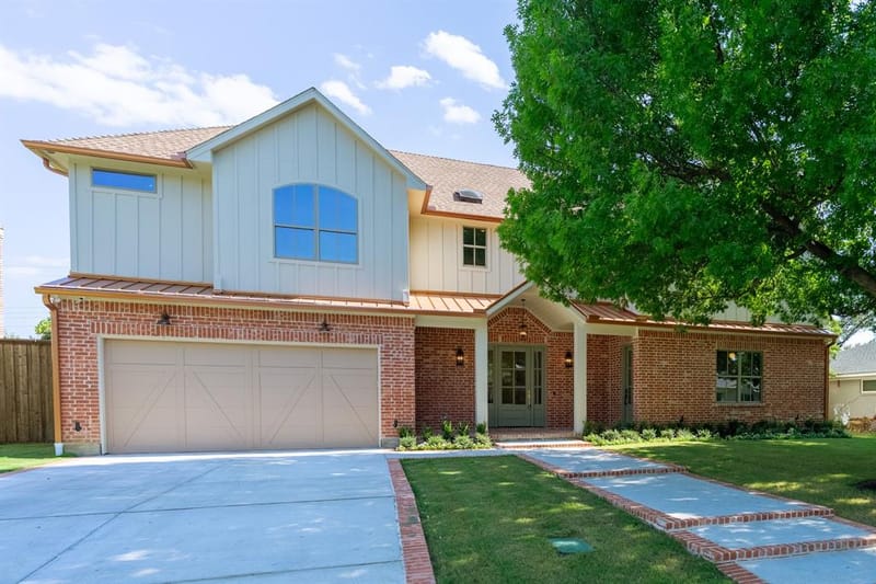 3250 Lancelot Drive, Dallas TX 75229