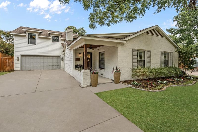 6324 Darwood Avenue, Fort Worth TX 76116