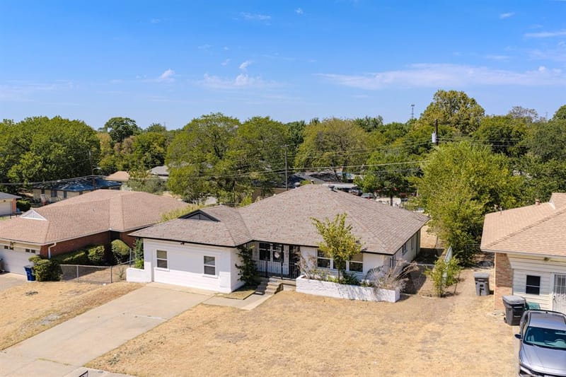 1209 Grinnell Street, Dallas TX 75216 - Photo 36