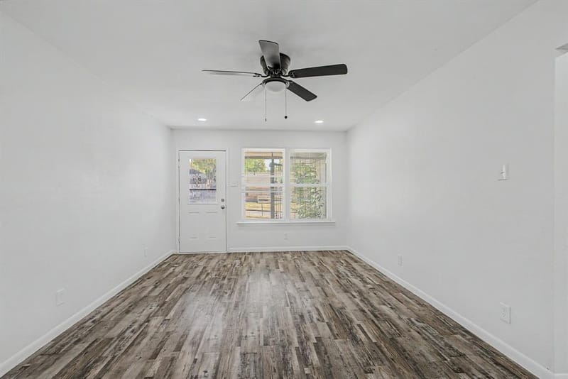 1209 Grinnell Street, Dallas TX 75216 - Photo 5