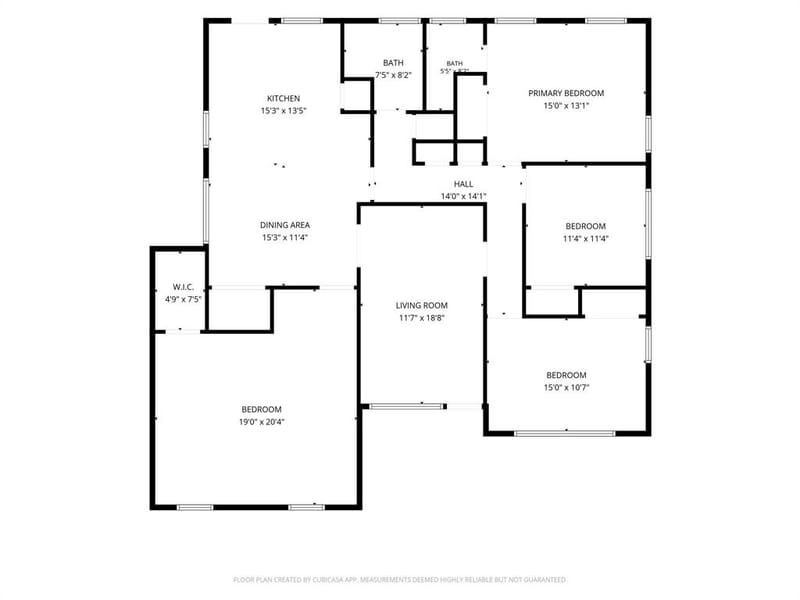 1209 Grinnell Street, Dallas TX 75216 - Photo 24