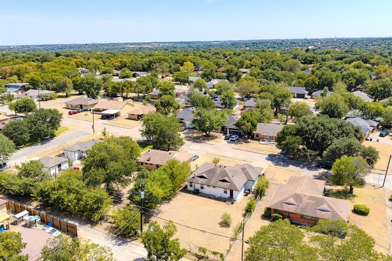 1209 Grinnell Street, Dallas TX 75216 - Photo 30
