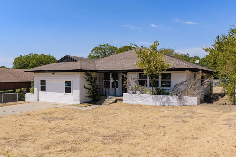 1209 Grinnell Street, Dallas TX 75216 - Photo 34