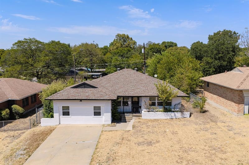 1209 Grinnell Street, Dallas TX 75216 - Photo 33