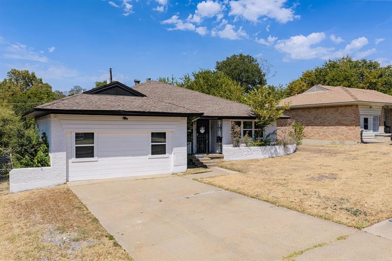 1209 Grinnell Street, Dallas TX 75216 - Photo 35