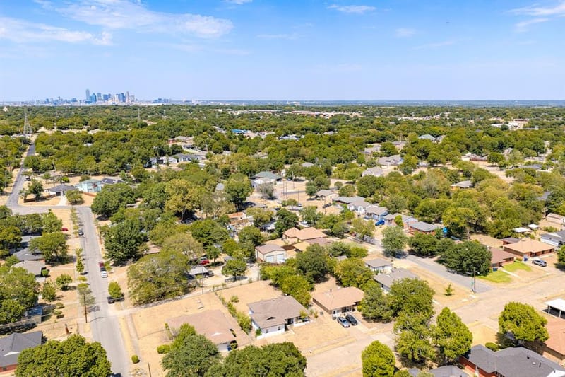 1209 Grinnell Street, Dallas TX 75216 - Photo 31