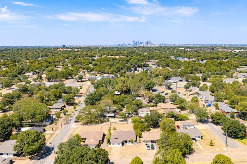 1209 Grinnell Street, Dallas TX 75216 - Photo 29