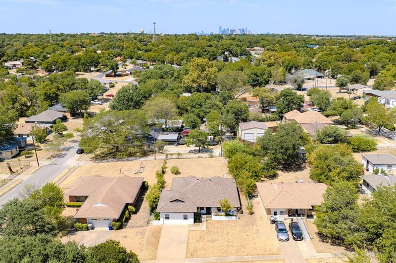 1209 Grinnell Street, Dallas TX 75216 - Photo 25