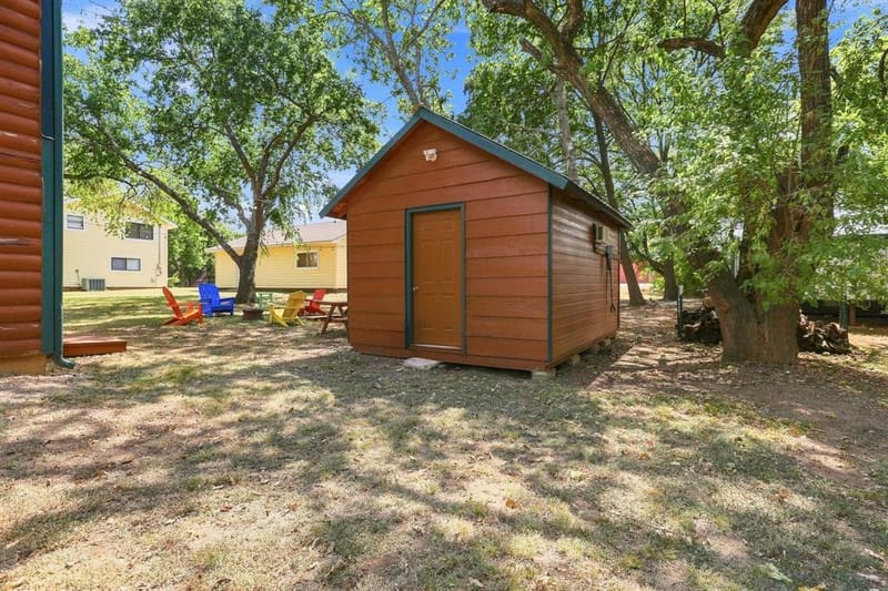 288 Clayton Drive, Pottsboro TX 75076 - Photo 23