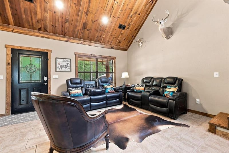 288 Clayton Drive, Pottsboro TX 75076 - Photo 6