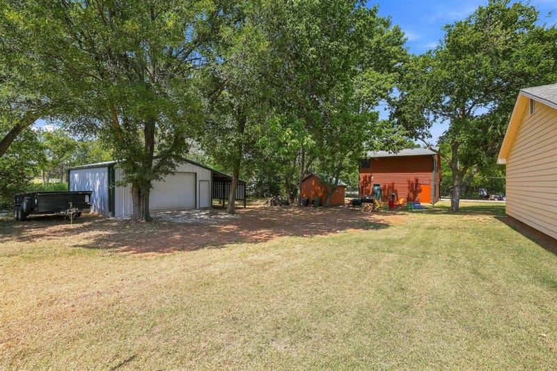 288 Clayton Drive, Pottsboro TX 75076 - Photo 26