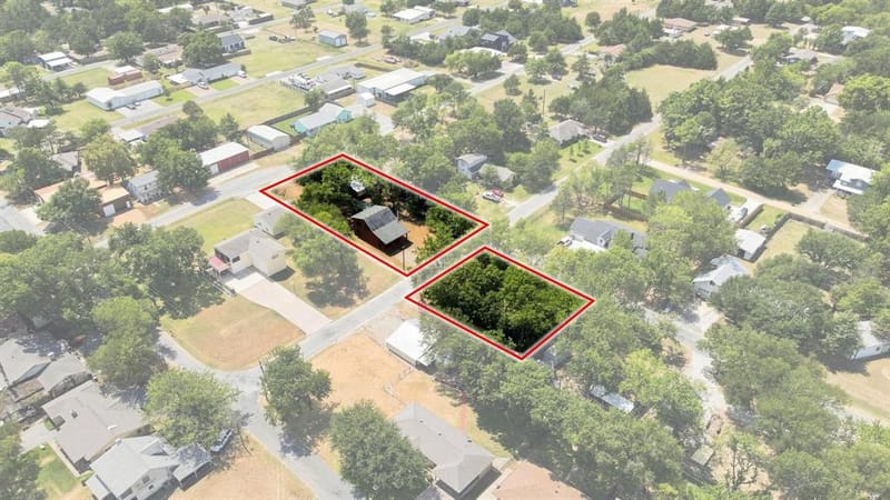 288 Clayton Drive, Pottsboro TX 75076 - Photo 28