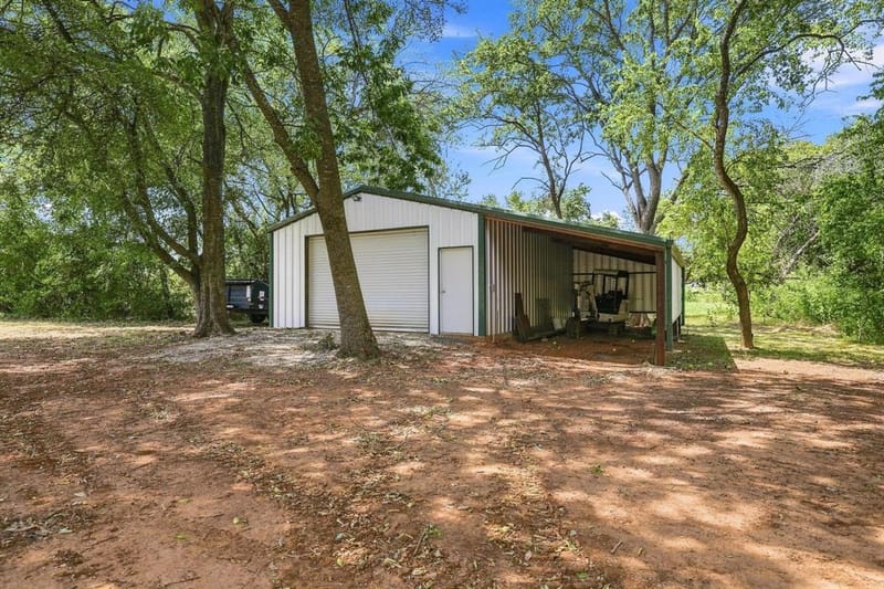 288 Clayton Drive, Pottsboro TX 75076 - Photo 24
