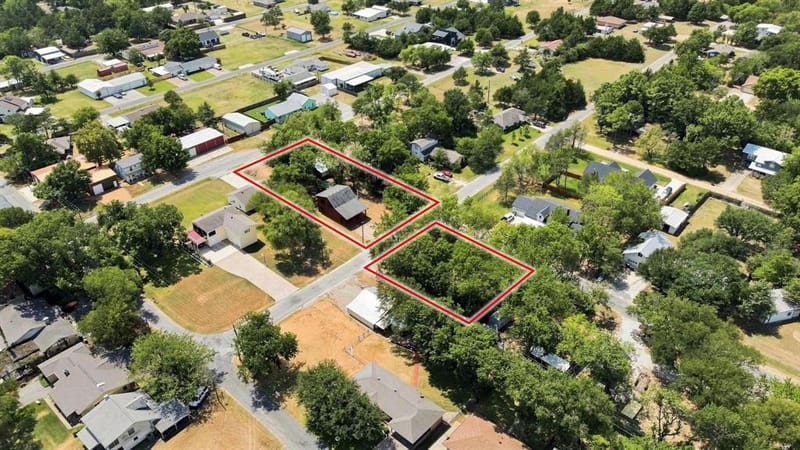288 Clayton Drive, Pottsboro TX 75076 - Photo 29