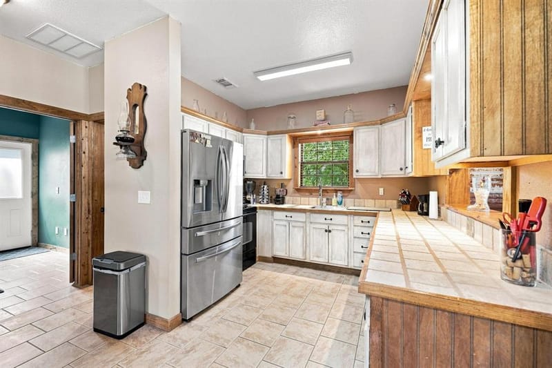 288 Clayton Drive, Pottsboro TX 75076 - Photo 8