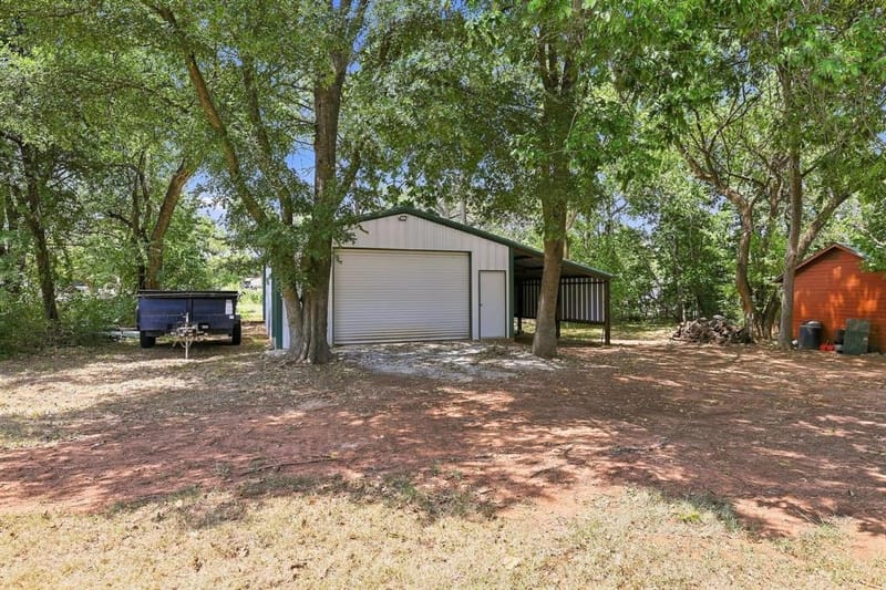 288 Clayton Drive, Pottsboro TX 75076 - Photo 25