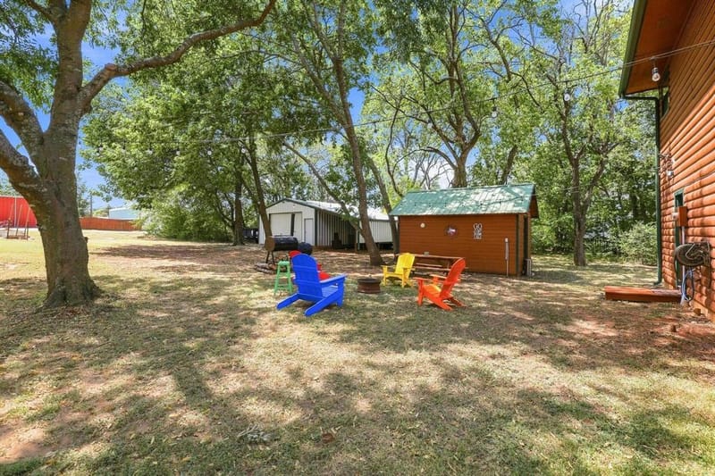 288 Clayton Drive, Pottsboro TX 75076 - Photo 21