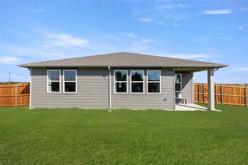 1509 Northview Lane, Josephine TX 75173 - Photo 26