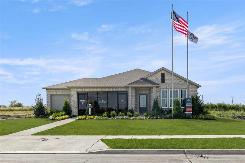 1509 Northview Lane, Josephine TX 75173