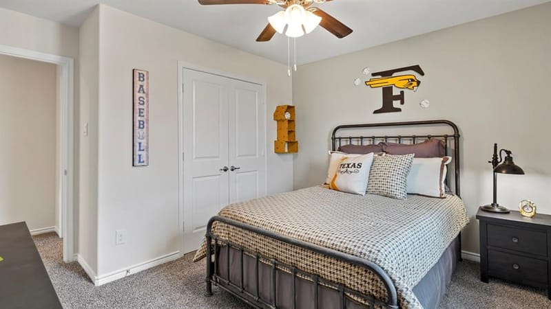 4170 Waldron Trail, Forney TX 75126 - Photo 27