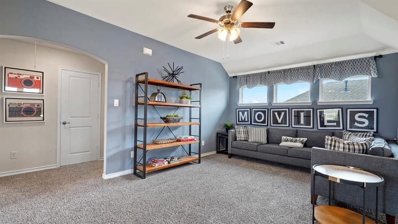 4170 Waldron Trail, Forney TX 75126 - Photo 12