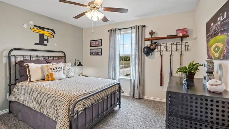 4170 Waldron Trail, Forney TX 75126 - Photo 26